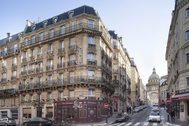 Gallery - Hôtel & Spa Saint Jacques