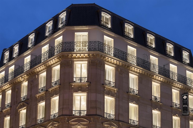 Gallery - Maison Albar Hotels Le Diamond