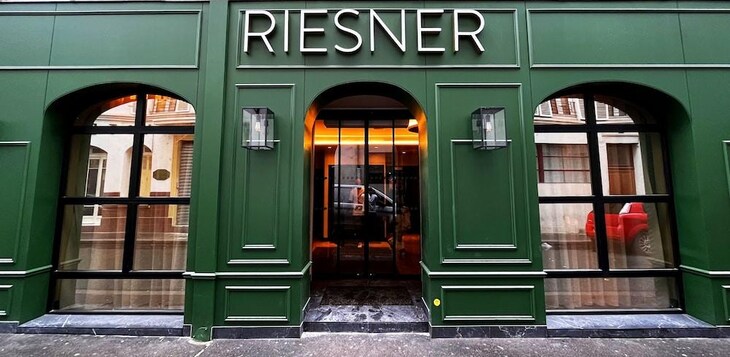 Gallery - Hotel Riesner