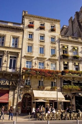 Gallery - Hôtel Des 4 Soeurs