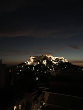Gallery - Niki Athens Hotel