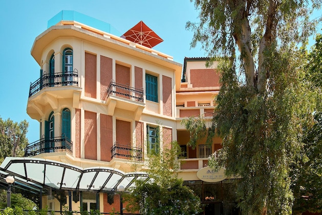 Gallery - Kefalari Suites