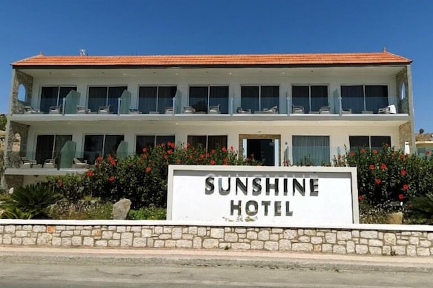 Gallery - Sunshine Hotel Lardos