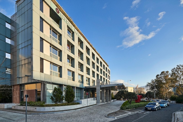 Gallery - Civitel Olympic Hotel