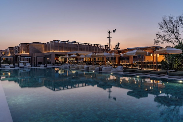 Gallery - Eleonas Boutique Hotel & Spa