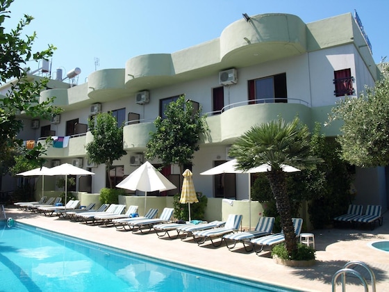 Gallery - Anseli Hotel