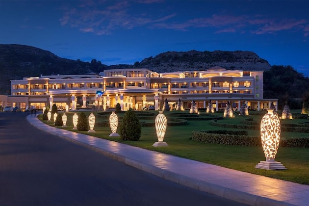 Gallery - La Marquise Luxury Resort Complex