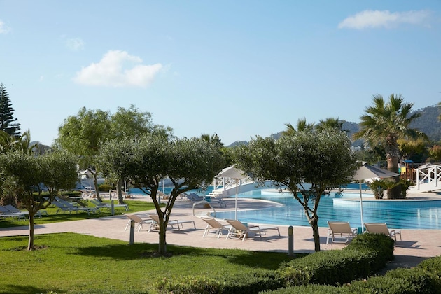 Gallery - Electra Palace Rhodes