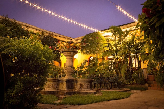 Gallery - Hotel Casa Antigua