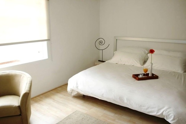 Gallery - Hotel Piedraluna