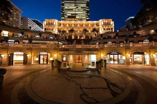 Gallery - Xi Hotel