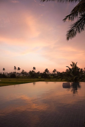 Gallery - Alila Diwa Goa