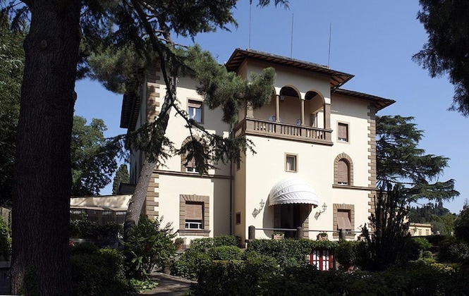 Gallery - Park Palace