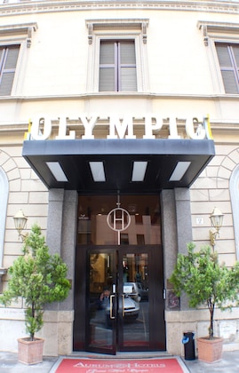 Gallery - Grand Hotel Olympic