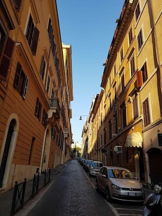 Gallery - Hotel Julia