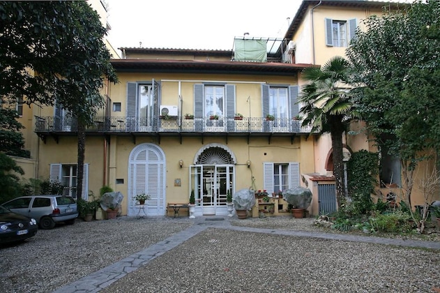 Gallery - Hotel Villa Liana