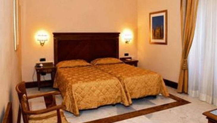 Gallery - Tmark Hotel Vaticano