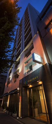Gallery - Four Points Flex By Sheraton Tokyo Ueno