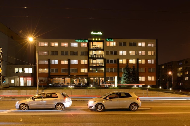 Gallery - Hotel Zemaites