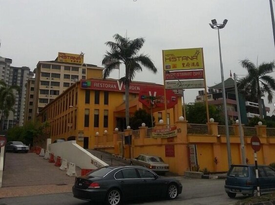 Gallery - Klang Histana Hotel