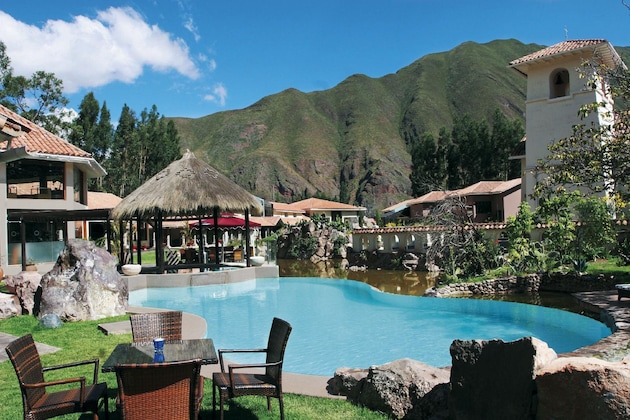 Gallery - Aranwa Sacred Valley Hotel & Wellness