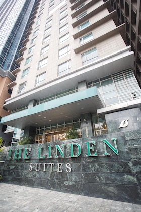 Gallery - The Linden Suites