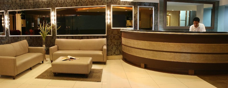 Gallery - Rothman Hotel