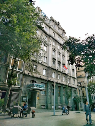 Gallery - Palace Hotel
