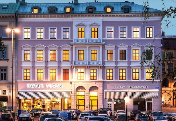 Gallery - Hotel Flora