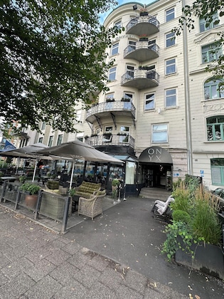 Gallery - Hotell Onyxen, Boutique- & Lifestyle, Adults Only