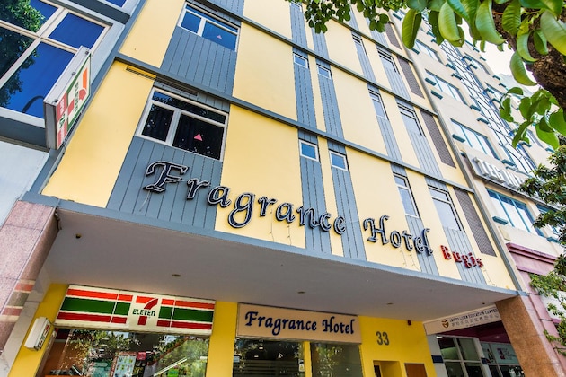 Gallery - Ibis Budget Singapore Bugis