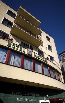 Gallery - Garni Hotel Matysak