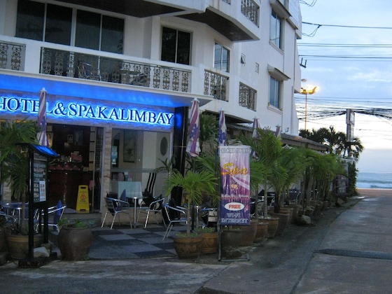 Gallery - Orchid Hotel And Spa