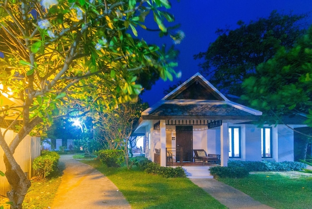 Gallery - The Hive Hotel Samui