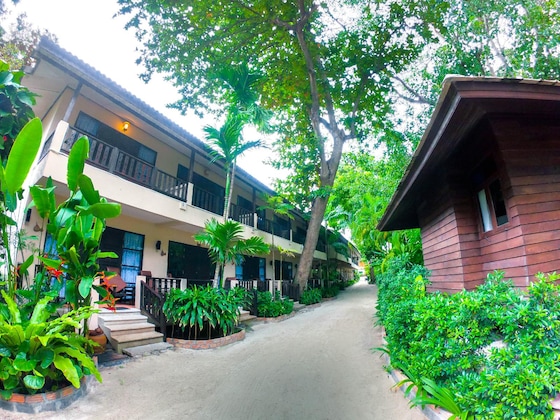 Gallery - Chaweng Garden Beach Resort