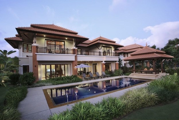 Gallery - Angsana Villas Resort Phuket
