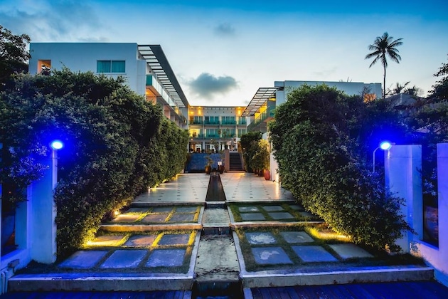 Gallery - Kc Beach Club & Pool Villas