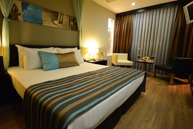 Gallery - May Park Hotel
