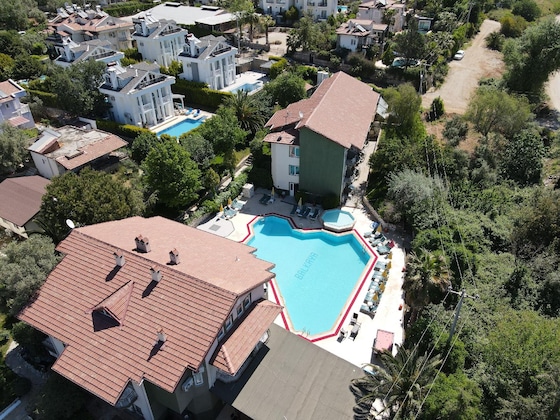 Gallery - Balkaya Hotel
