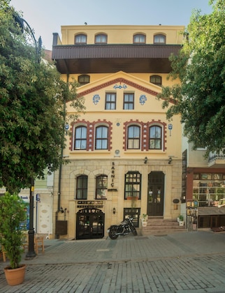 Gallery - Sarnic Hotel & Sarnic Premier Hotel - Ottoman Mansion