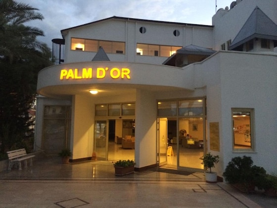 Gallery - Palm Dor Hotel