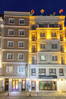 Gallery - Raymond Hotel Old City