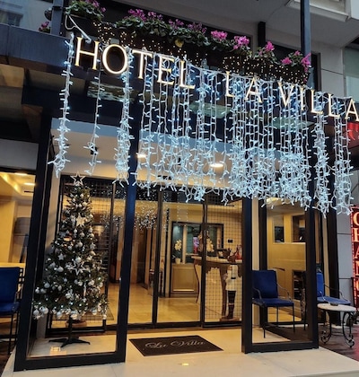 Gallery - Hotel La Villa