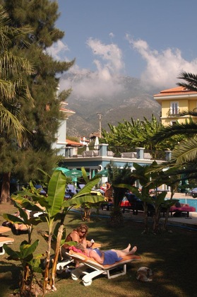 Gallery - Antas Deluxe Apartments