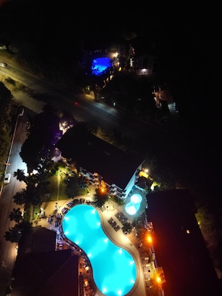 Gallery - Lemas Suite Hotel