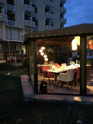 Gallery - Hotel Palmera Resort