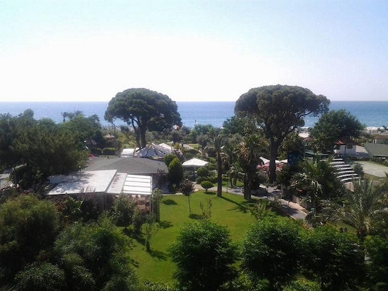 Gallery - Zena Resort Hotel - All Inclusive