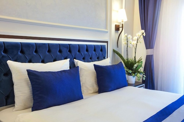 Gallery - Endican Beyazit Hotel