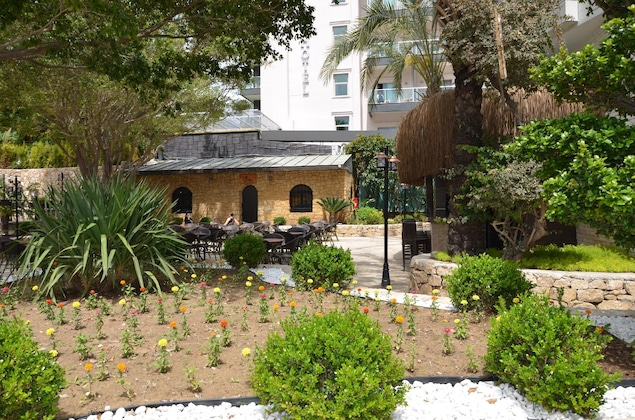 Gallery - Sunland Resort  Hotel  Beldibi
