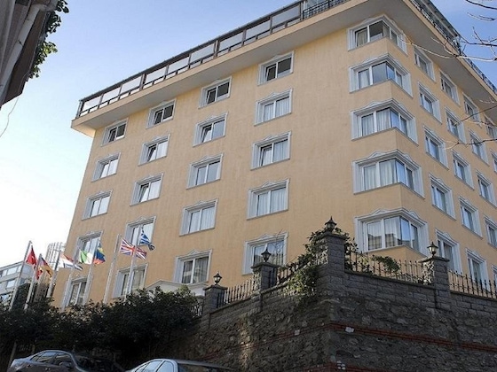 Gallery - Sed Hotel